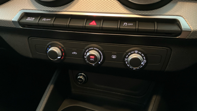 Audi Q2 30 TFSI 116 Sport 5dr Petrol Estate - Image 13